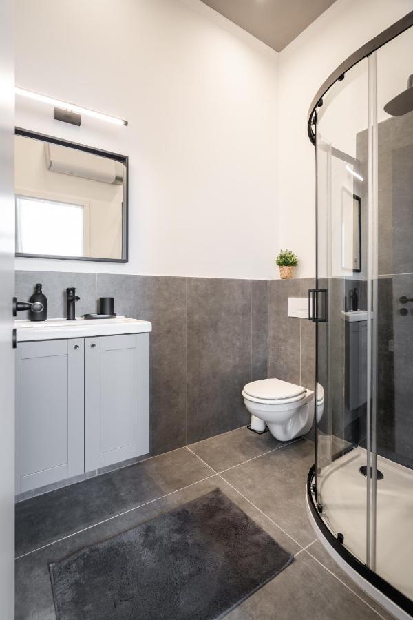 A62 - Akacfa Street Central Residence - Best Location By Bqa Βουδαπέστη Εξωτερικό φωτογραφία