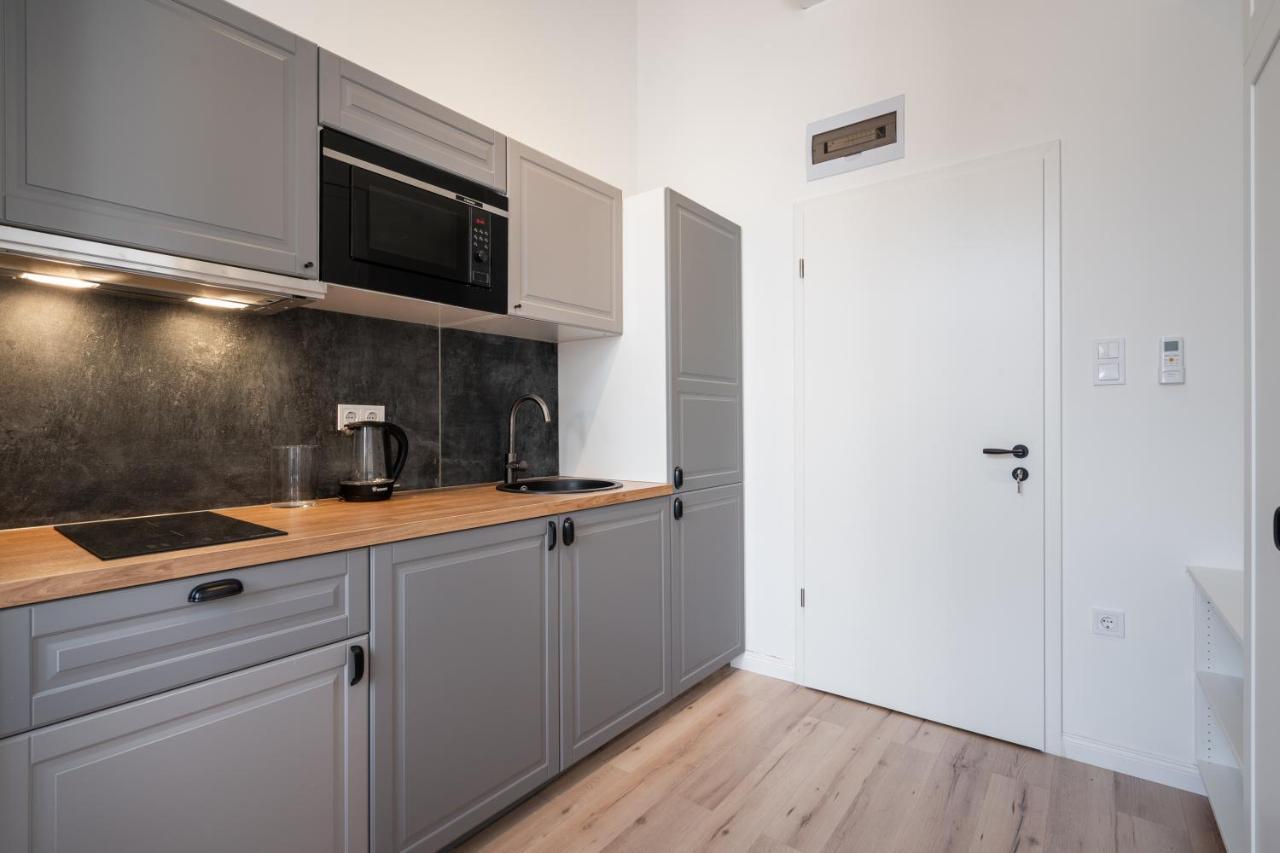 A62 - Akacfa Street Central Residence - Best Location By Bqa Βουδαπέστη Εξωτερικό φωτογραφία