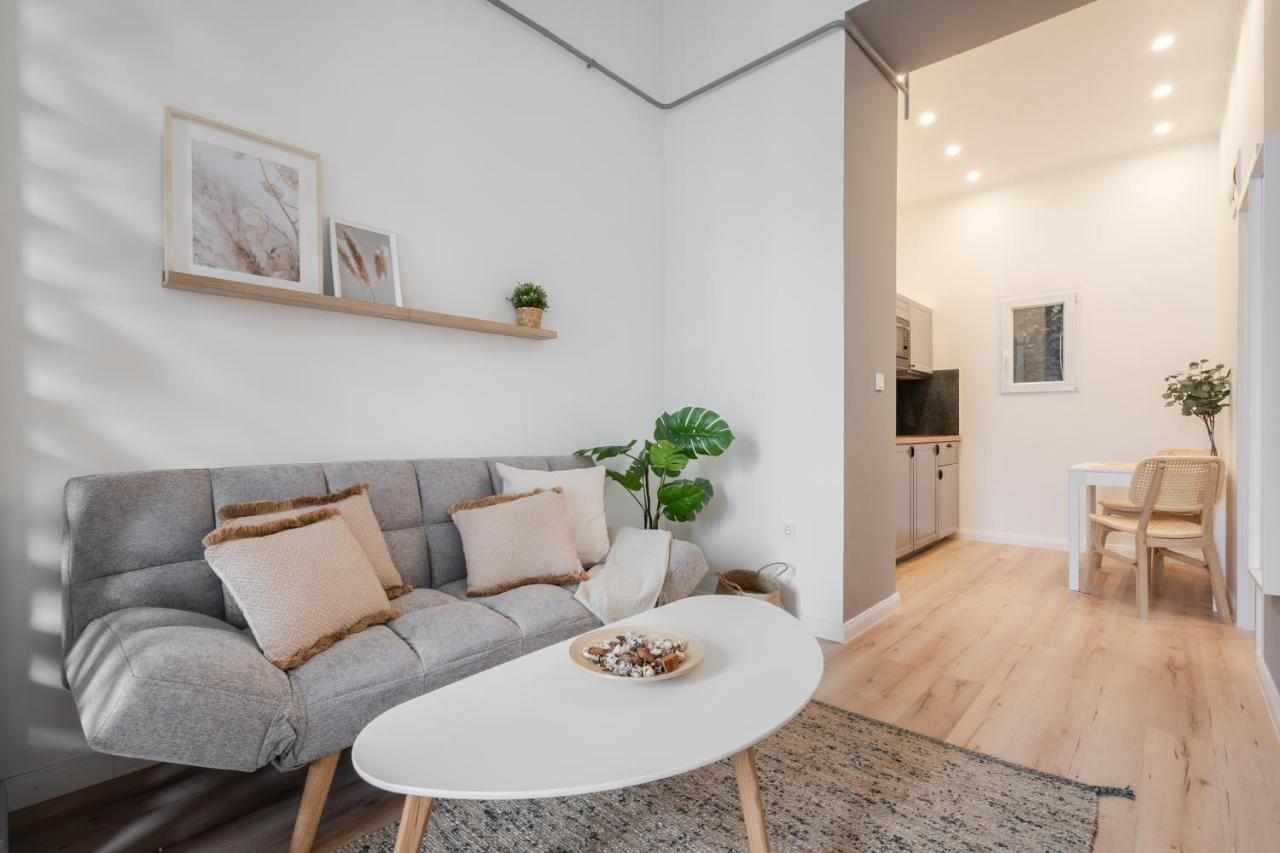 A62 - Akacfa Street Central Residence - Best Location By Bqa Βουδαπέστη Εξωτερικό φωτογραφία