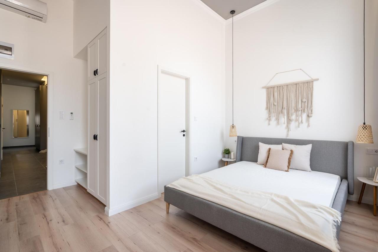 A62 - Akacfa Street Central Residence - Best Location By Bqa Βουδαπέστη Εξωτερικό φωτογραφία