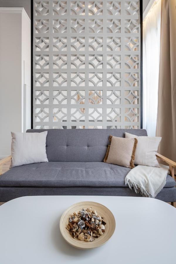 A62 - Akacfa Street Central Residence - Best Location By Bqa Βουδαπέστη Εξωτερικό φωτογραφία