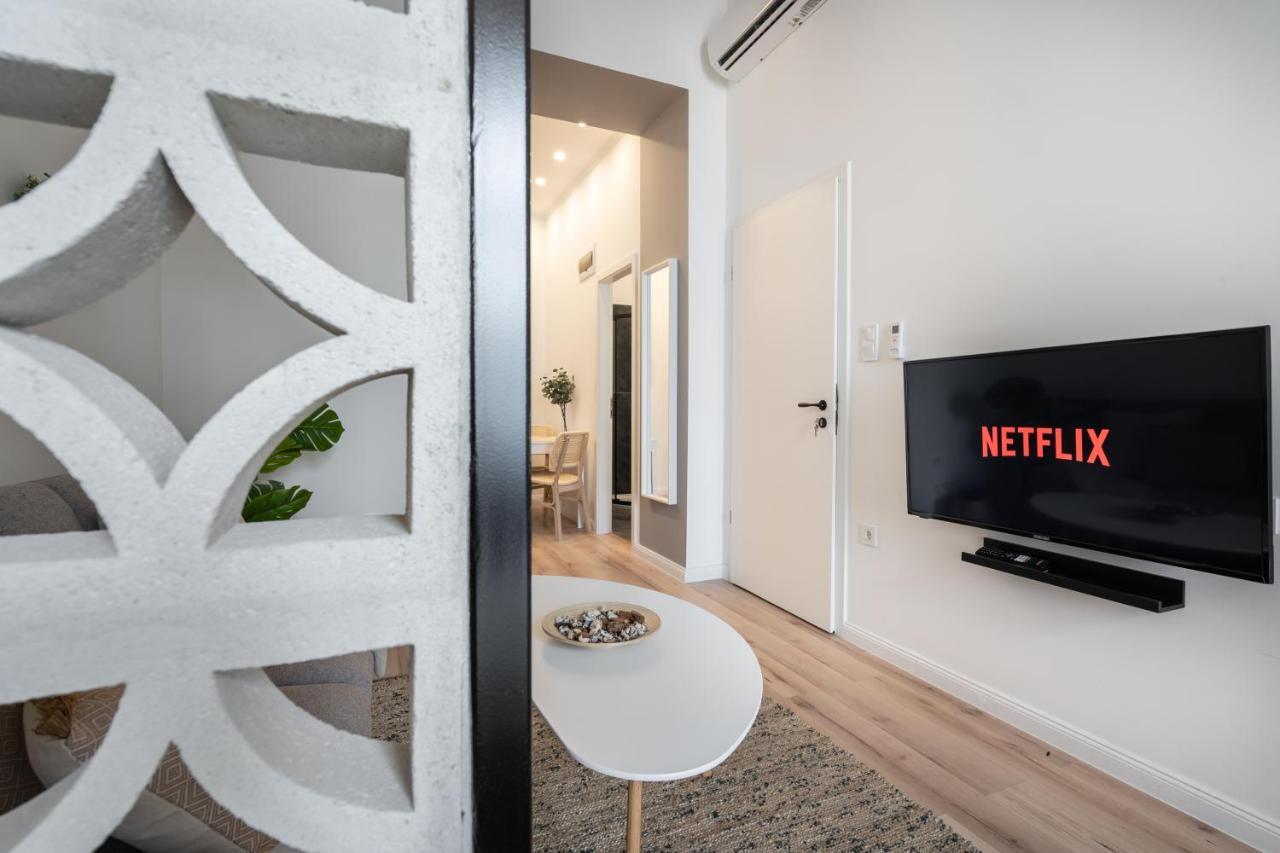 A62 - Akacfa Street Central Residence - Best Location By Bqa Βουδαπέστη Εξωτερικό φωτογραφία
