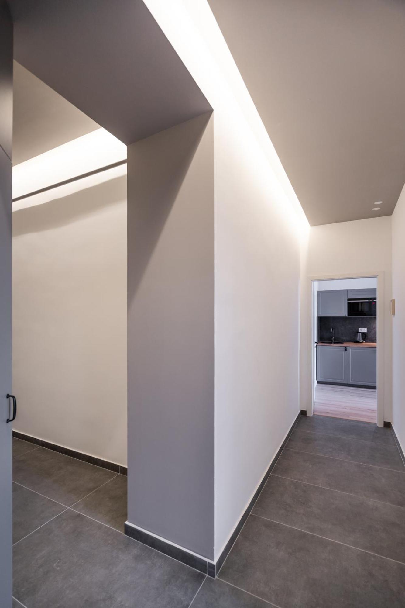 A62 - Akacfa Street Central Residence - Best Location By Bqa Βουδαπέστη Εξωτερικό φωτογραφία